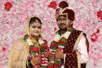 Ajay & Gitanjali