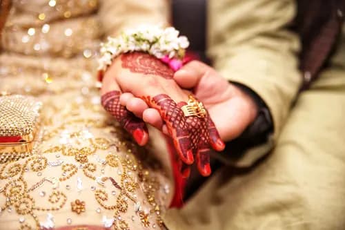 Find your life partner with us
