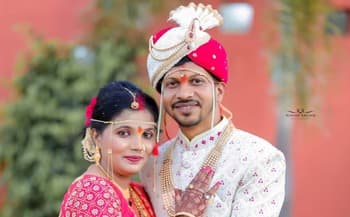 Namdev & Pravina
