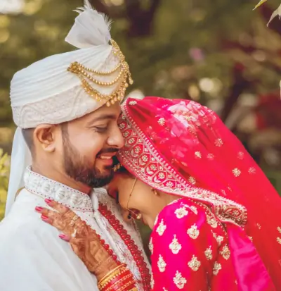 A Complete Marathi Wedding Planning Checklist