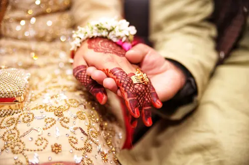 How to Create a Matrimony Profile That Gets Responses