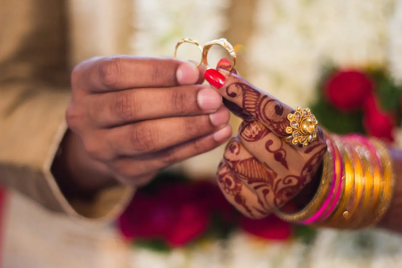 Online Matrimony Safety: How to Protect Yourself